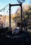 吊り橋