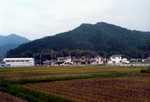 城山(置塩城跡)